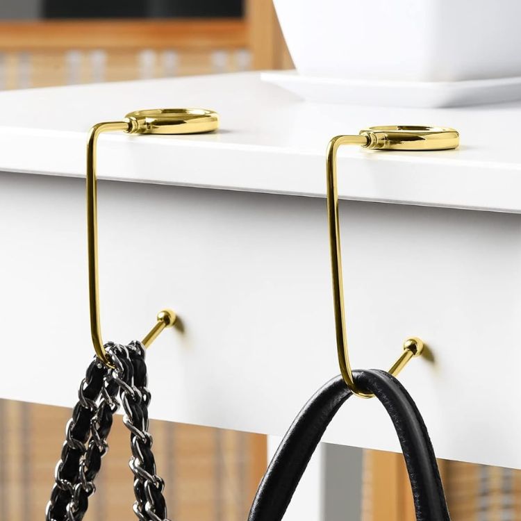 Purse Hooks