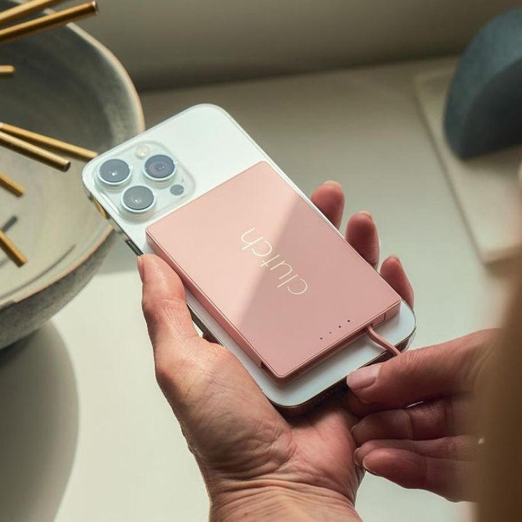 Portable Charger