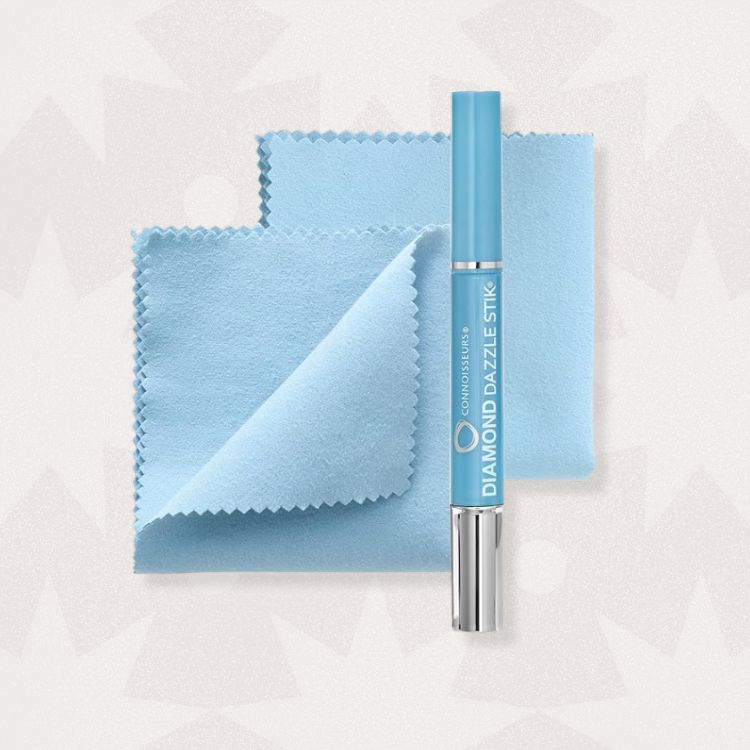 Jewelry Cleaning Set