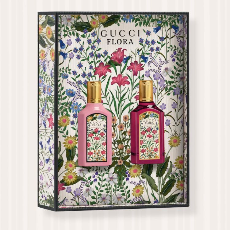 Mini Perfume Set