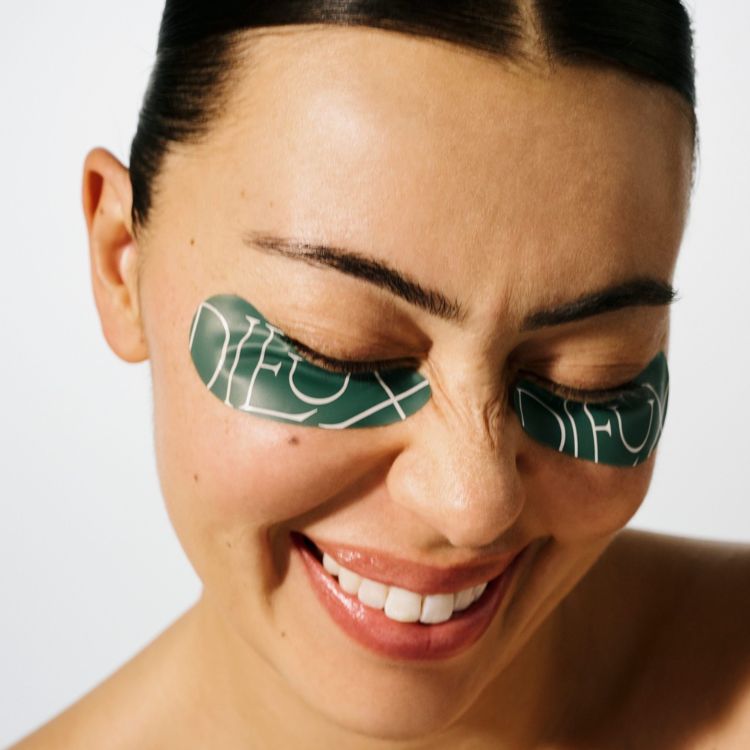 Reusable Eye Masks