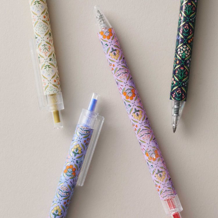 Gel Pens