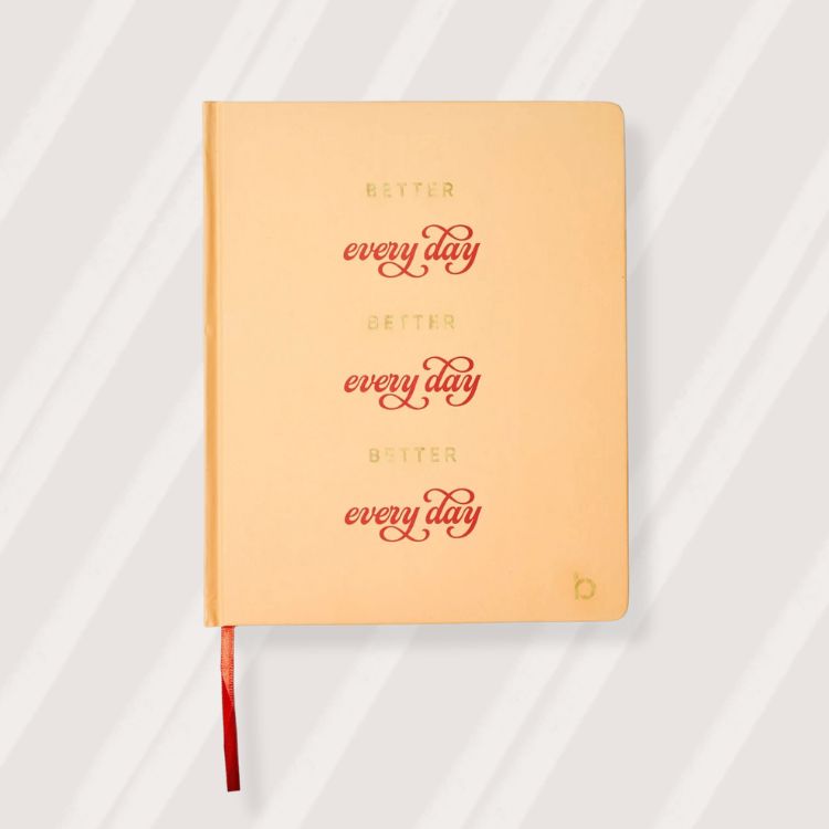 Better Everyday Notepad