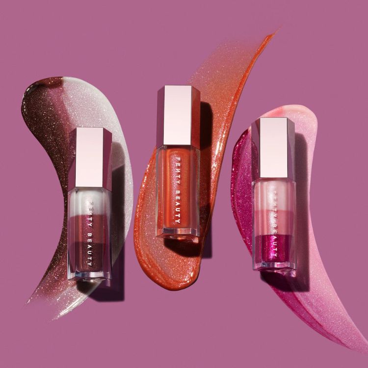 Lip Luminizer Set