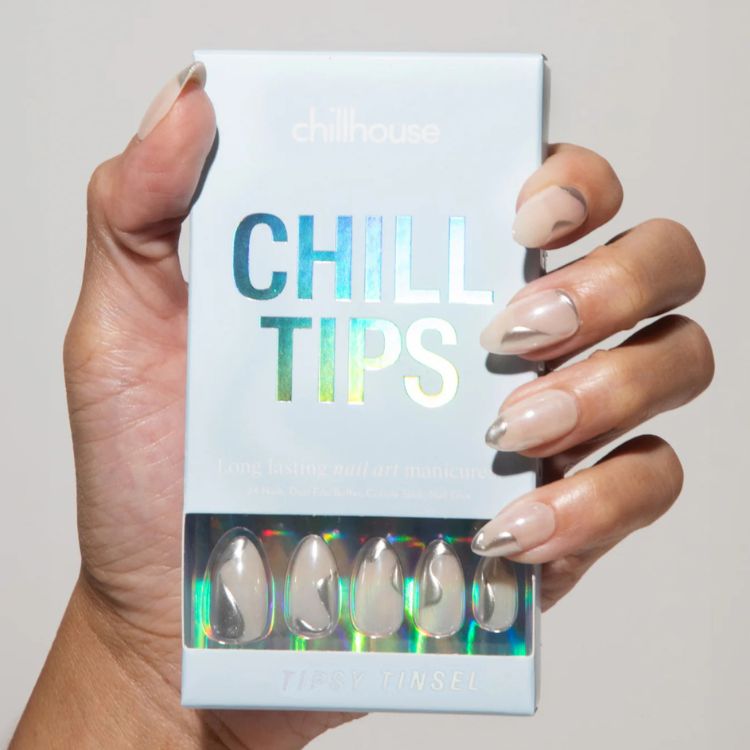 Press-On Nails