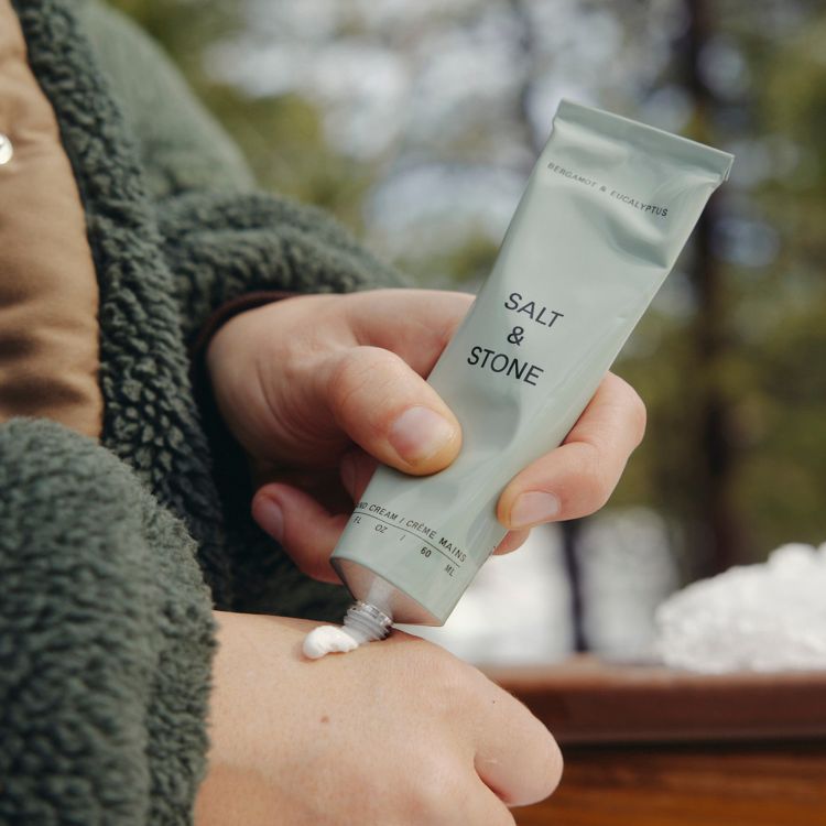 Hand Cream