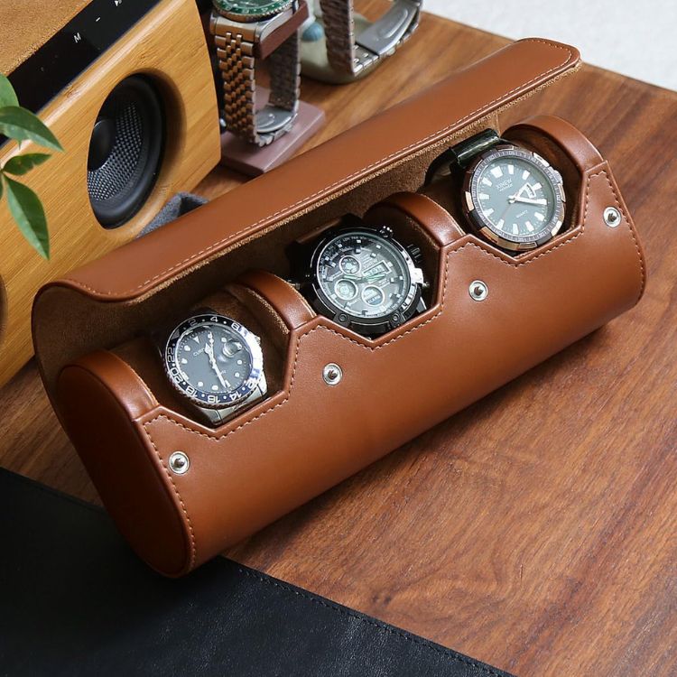 Watch Organizer