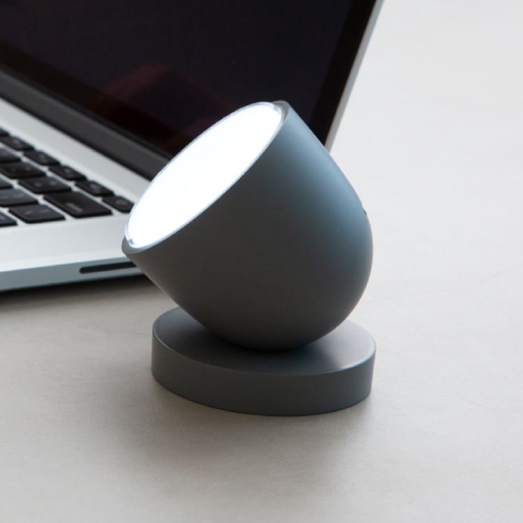 Olly Light Therapy Lamp