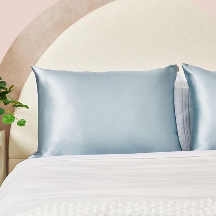 Satin Pillowcase