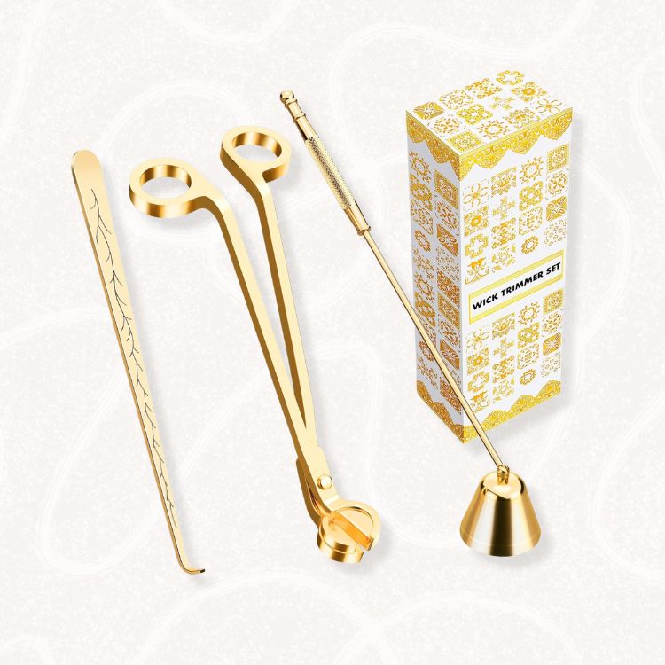 Candle Care Kit