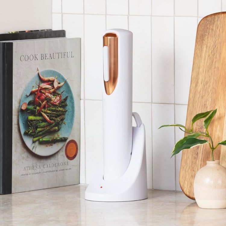 Electric Wine Opener