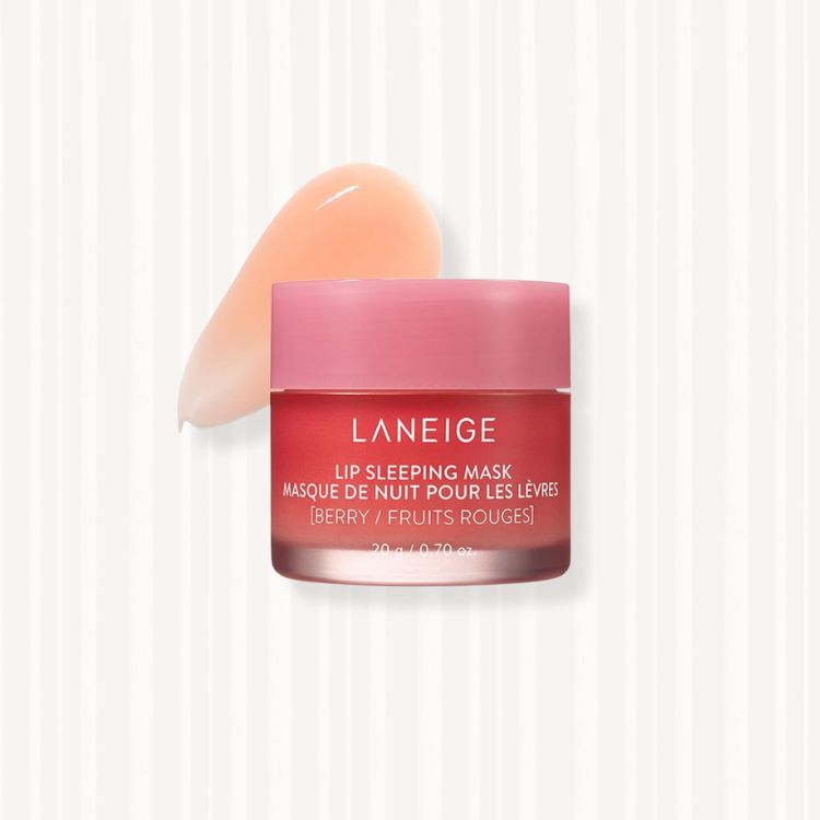 Laneige Lip Sleeping Mask