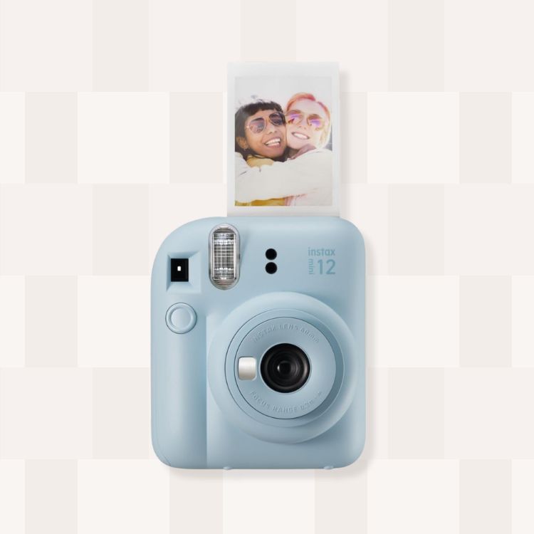 Fujifilm Instax Mini Instant Camera