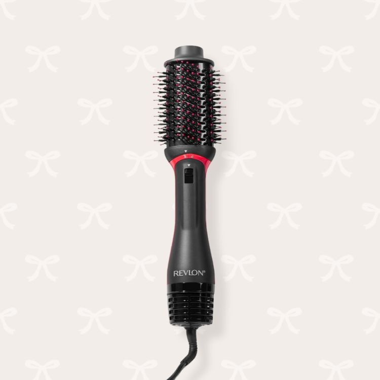 Revlon One Step Volumizer Hot Air Brush