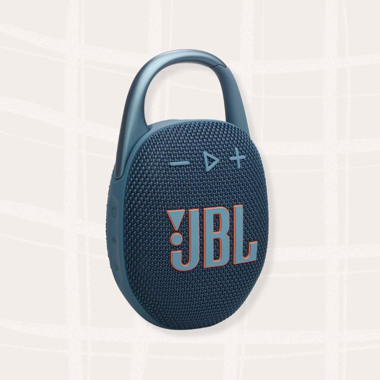 JBL Clip On Speaker