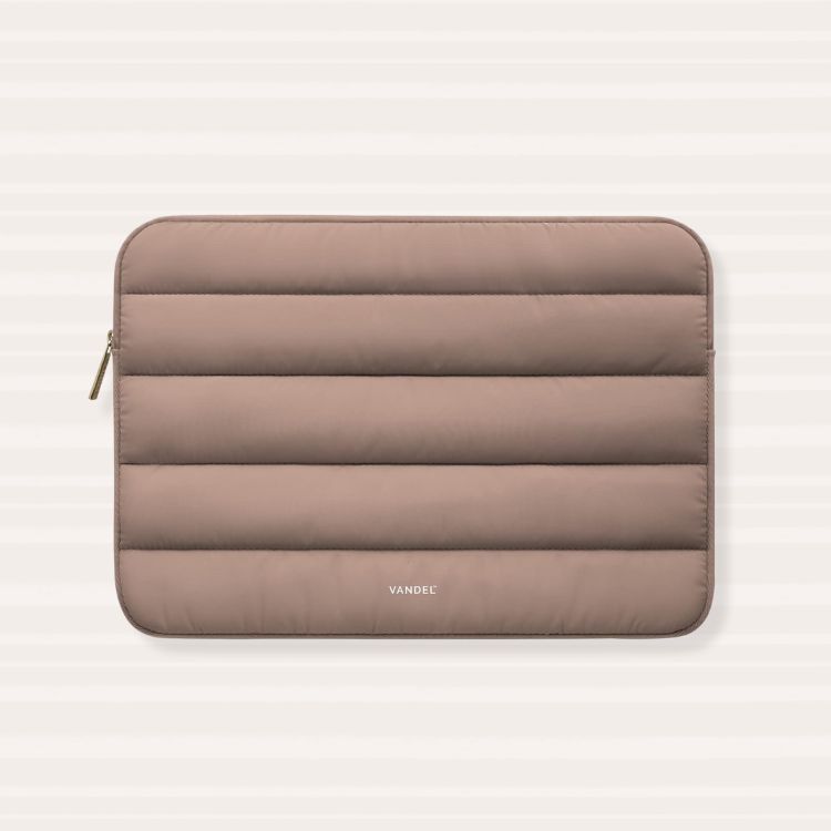 Puffy Laptop Sleeve