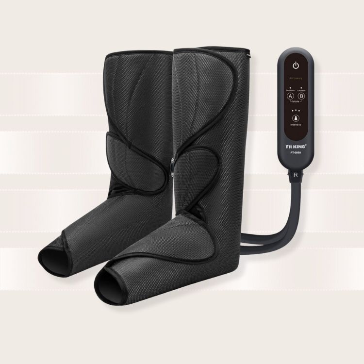 Air Leg Massager