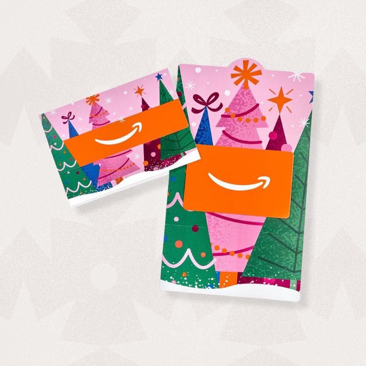 Amazon Gift Card