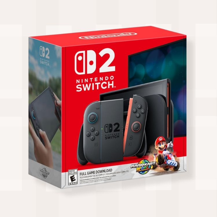 Nintendo Switch 2
