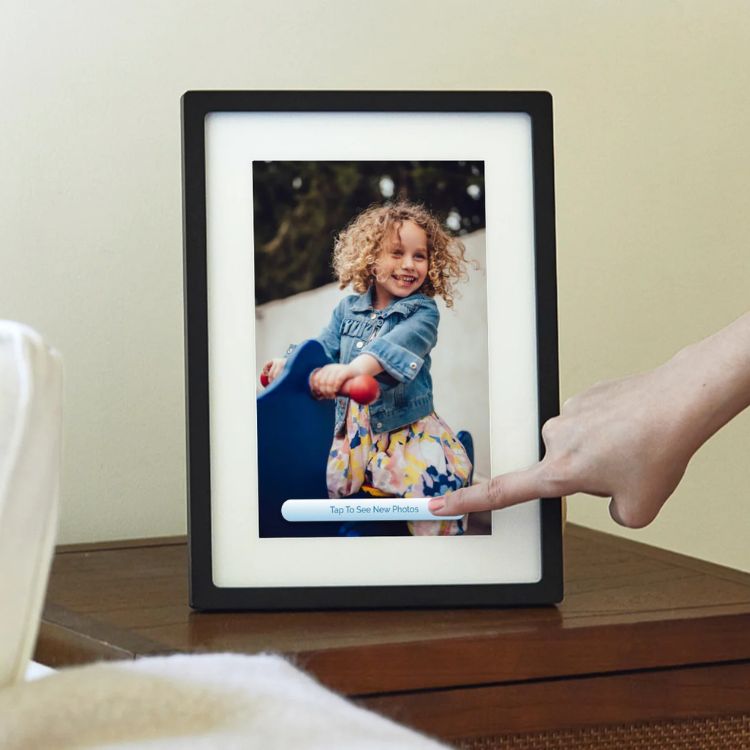 Digital Picture Frame