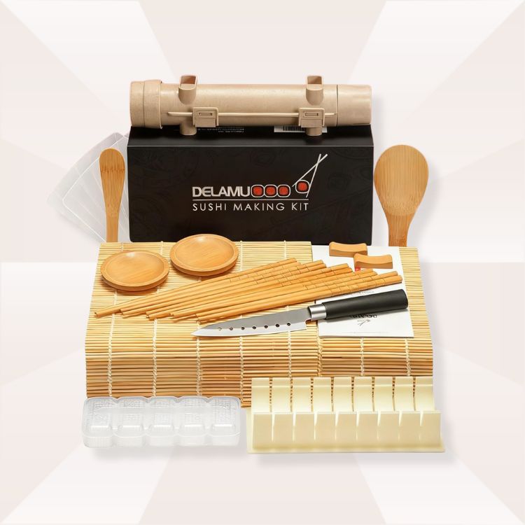 Sushi Making Kit