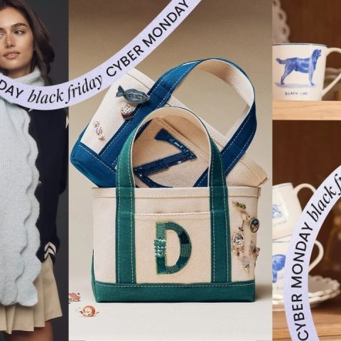 anthropologie black friday sale