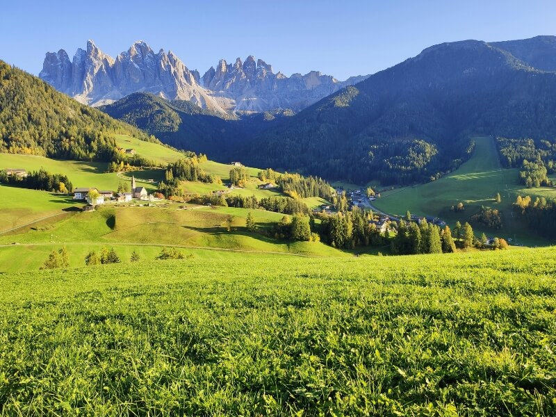 best vacation destinations