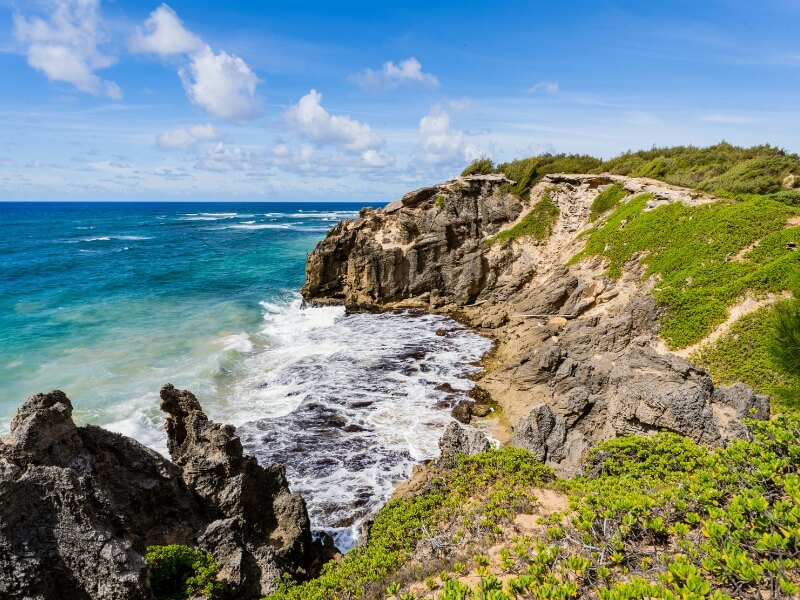 best vacation destinations