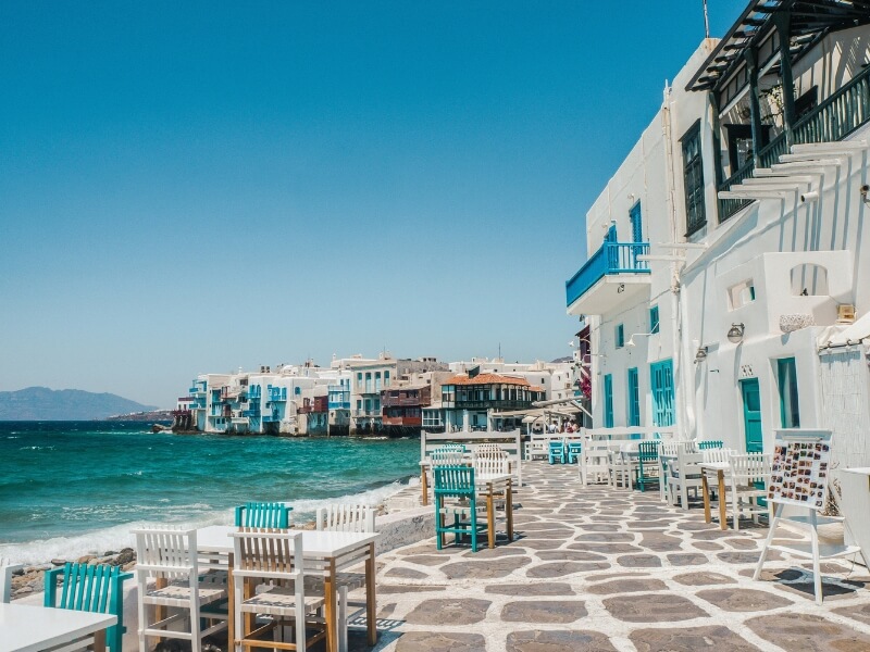 best vacation destinations
