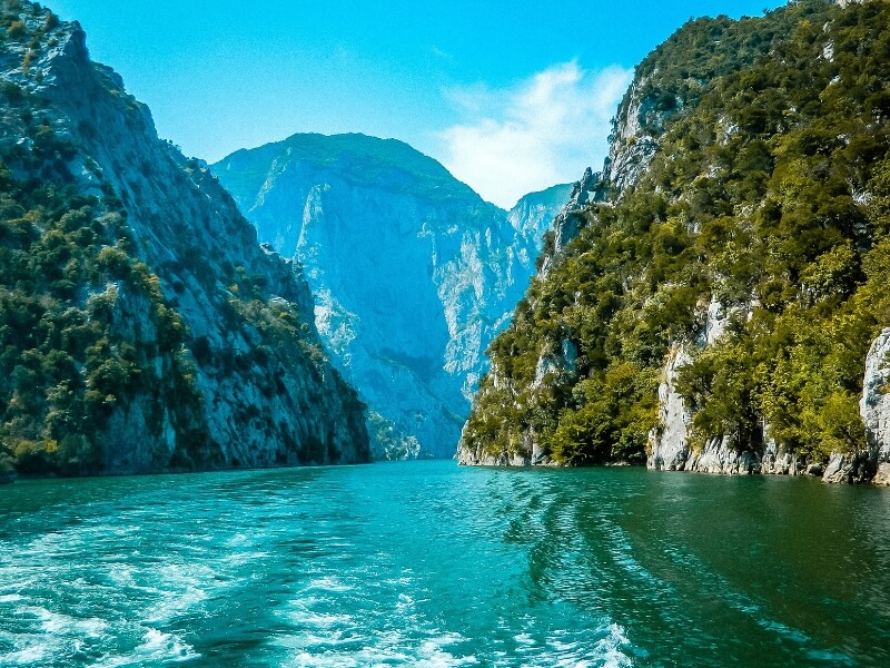 best vacation destinations