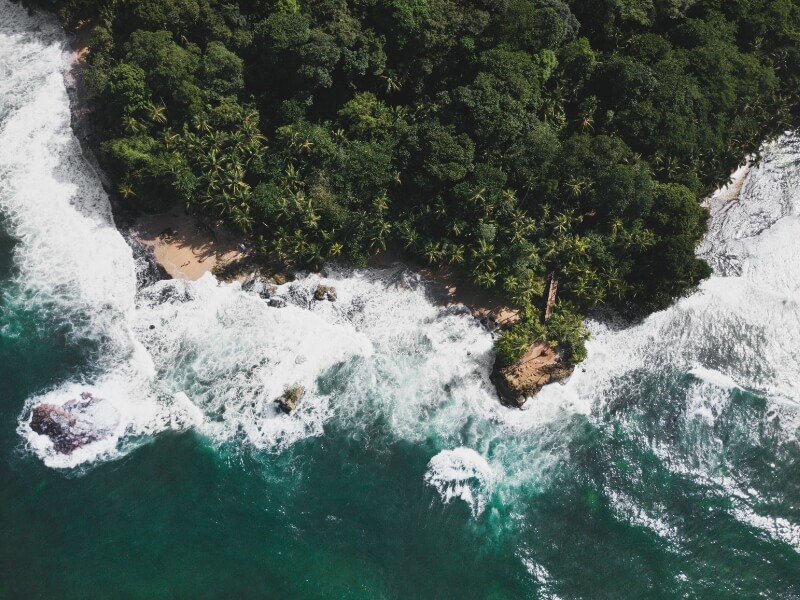 best vacation destinations