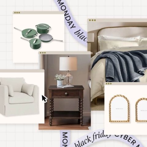 black friday home deals