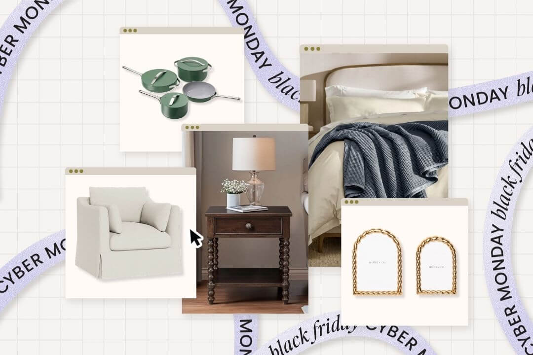 The Best Black Friday Home Deals to Shop This Week