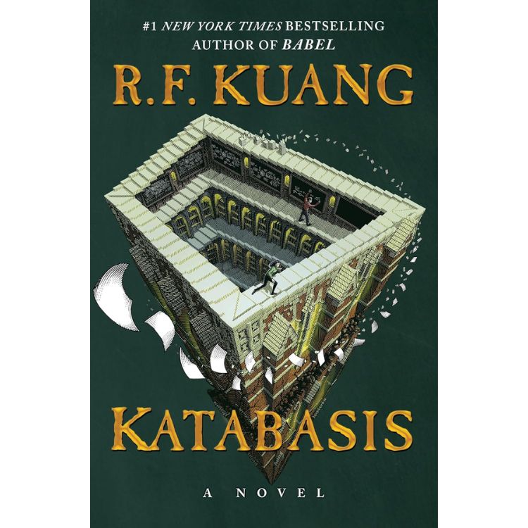 Katabasis