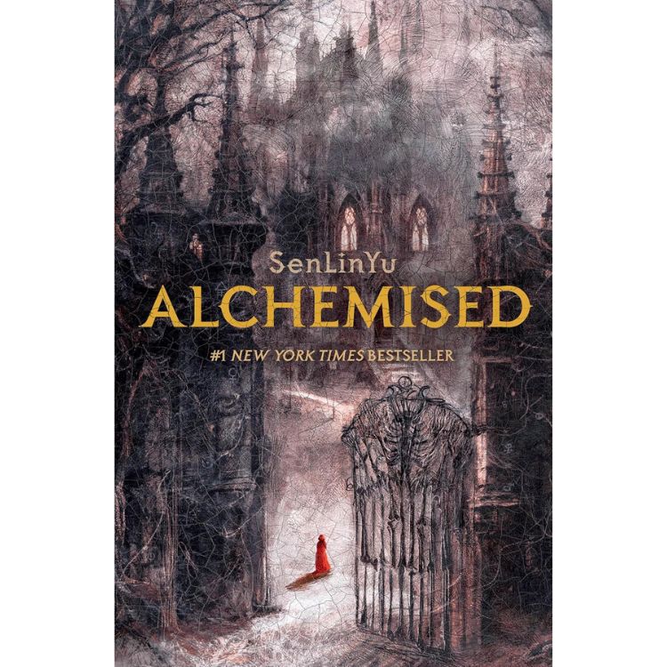 Alchemised