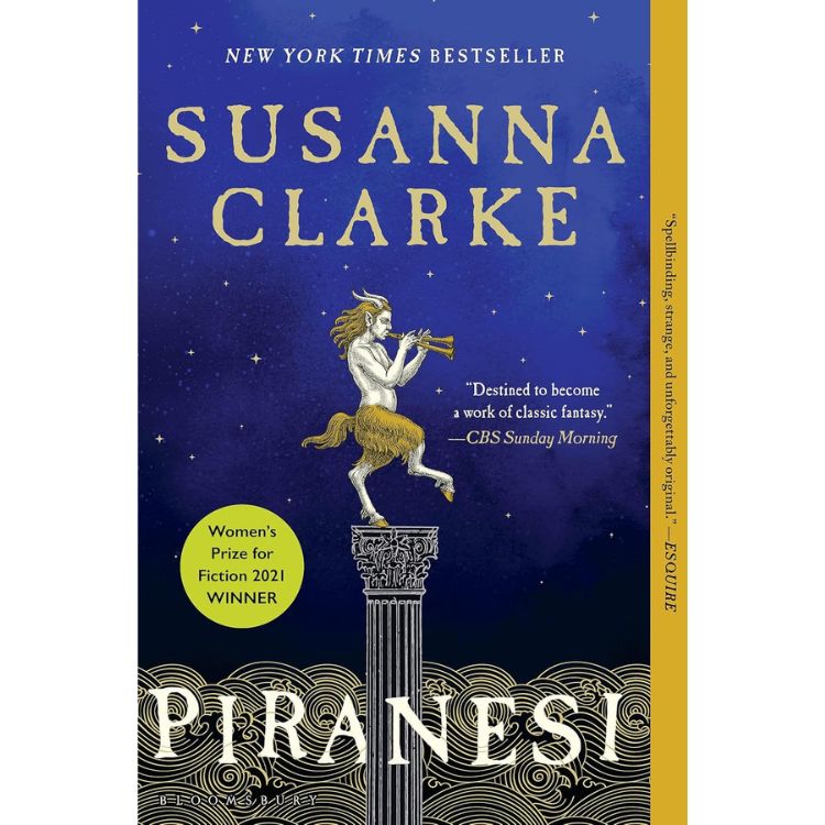 Piranesi