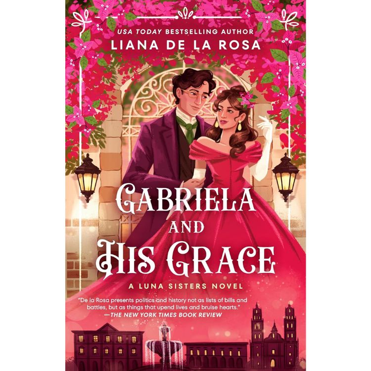Gabriela and His Grace