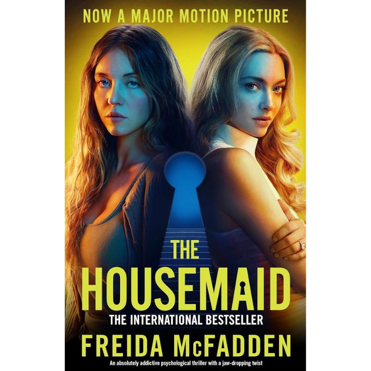 The Housemaid