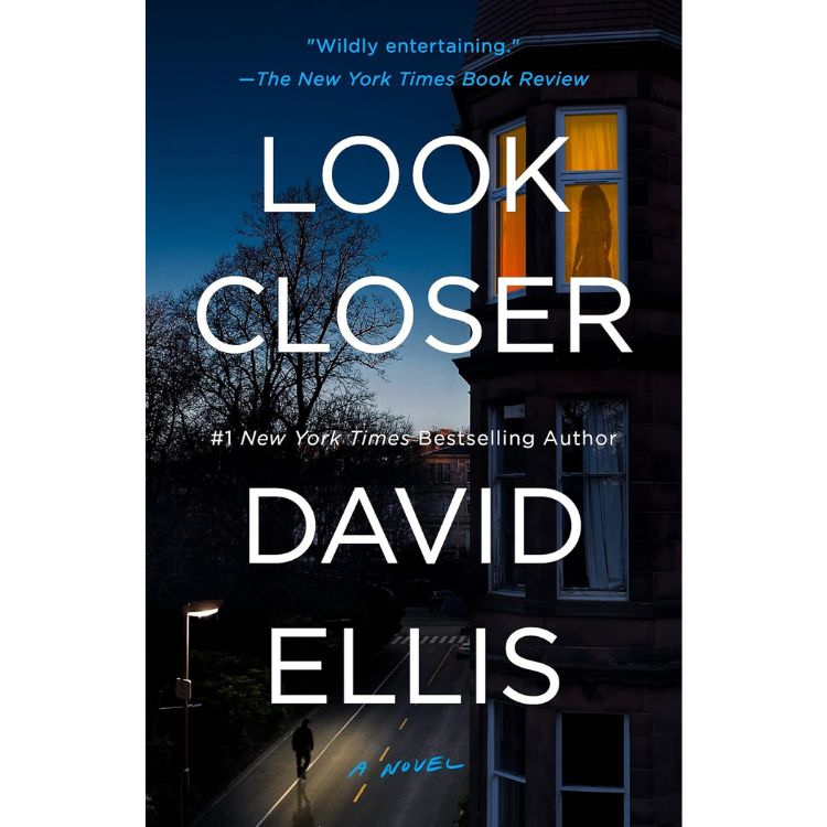 Look Closer