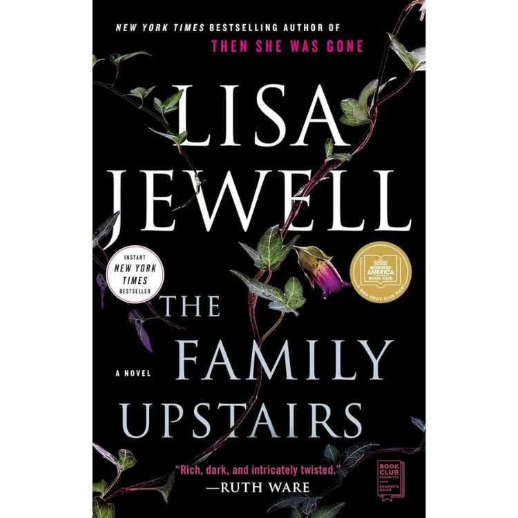 The Family Upstairs