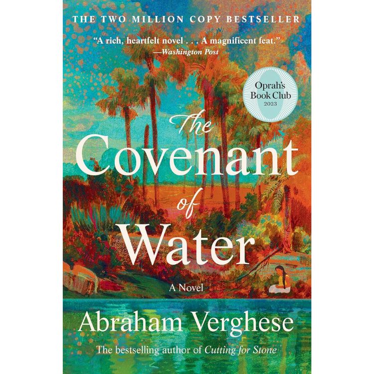The Covenant of Water