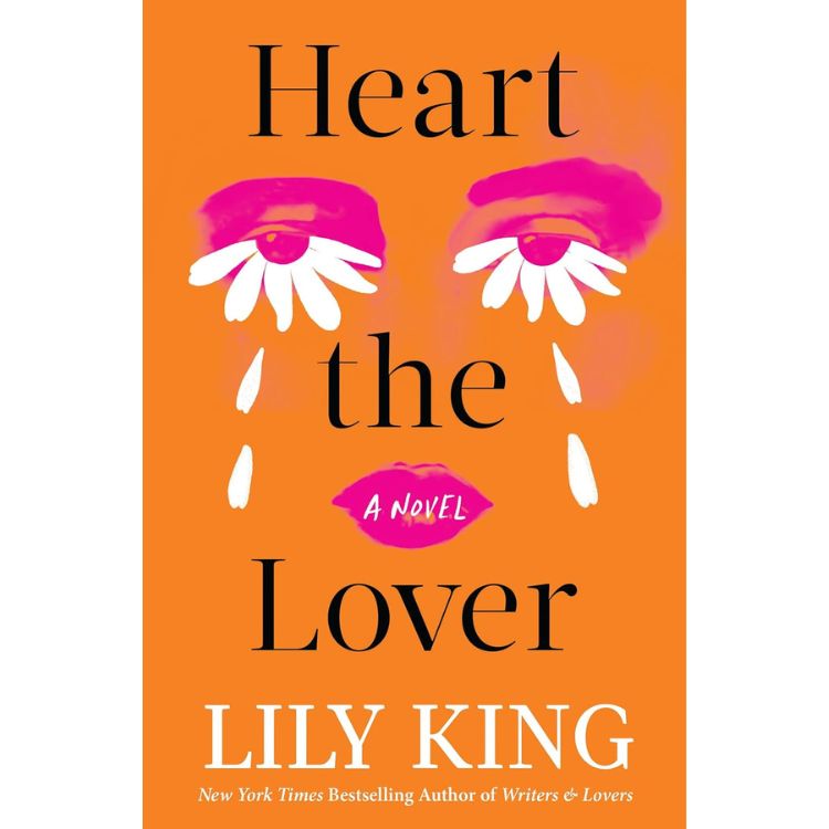 Heart the Lover