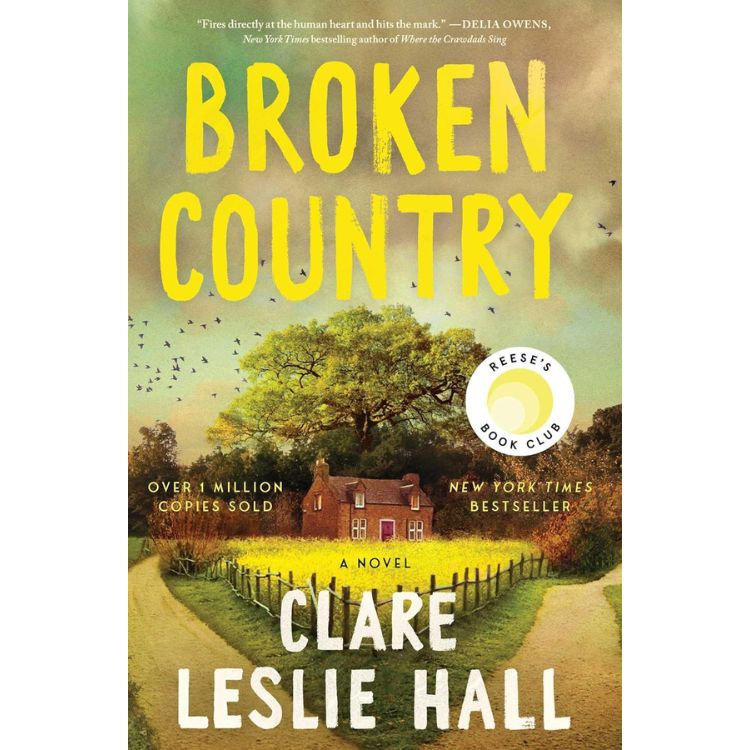 Broken Country