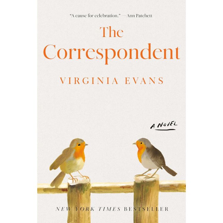 The Correspondent