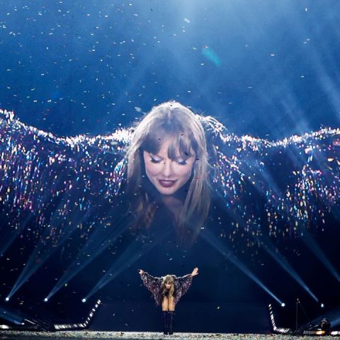 eras tour