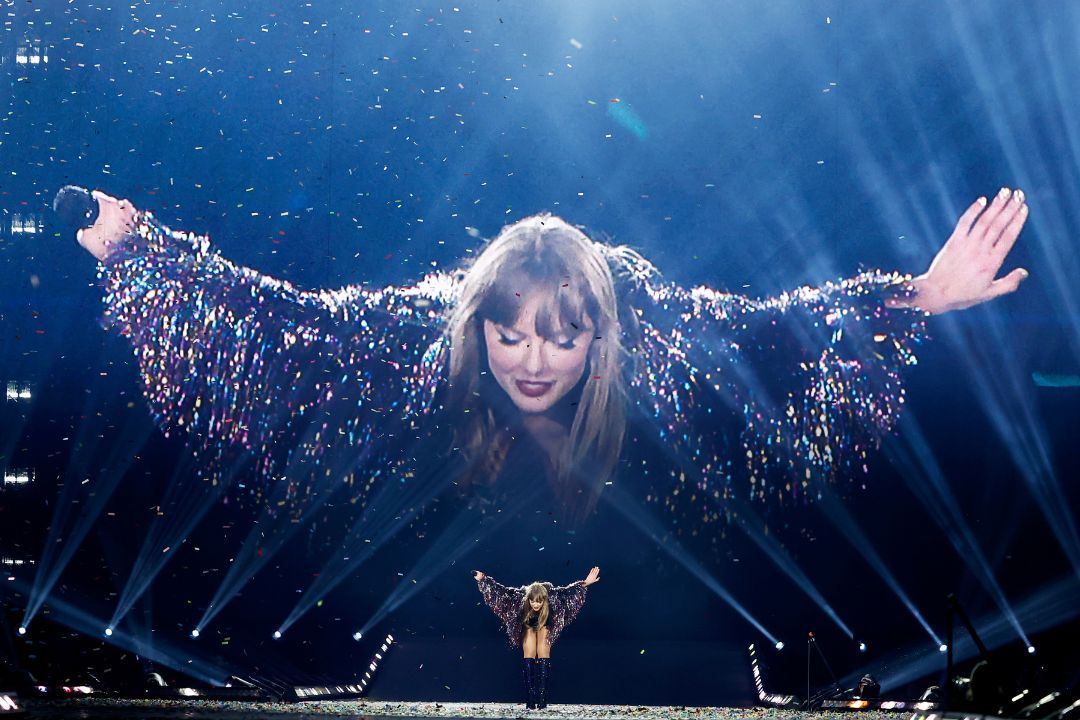 Will There Ever Be Another Eras Tour The Everygirl