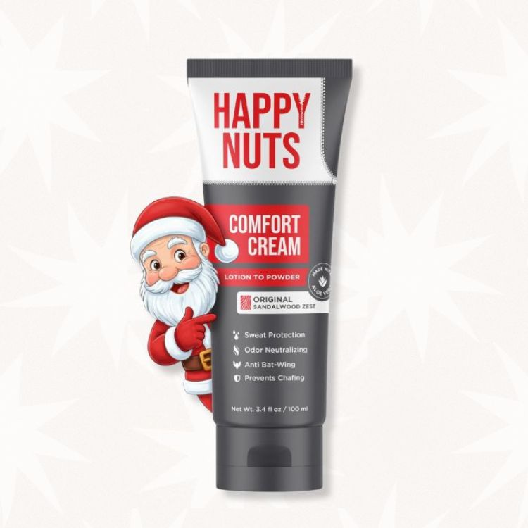Comfort Cream