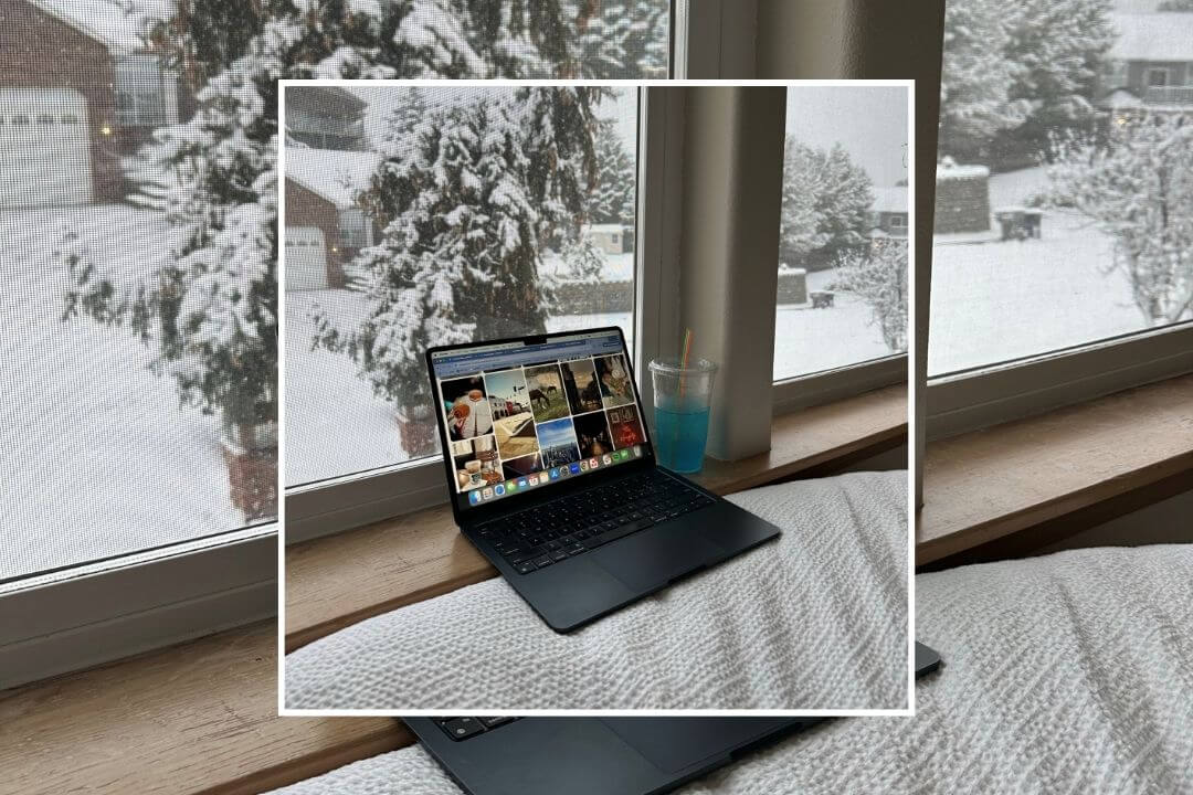8 Things I’m Doing This Week So I Can Truly Unplug for the Holidays