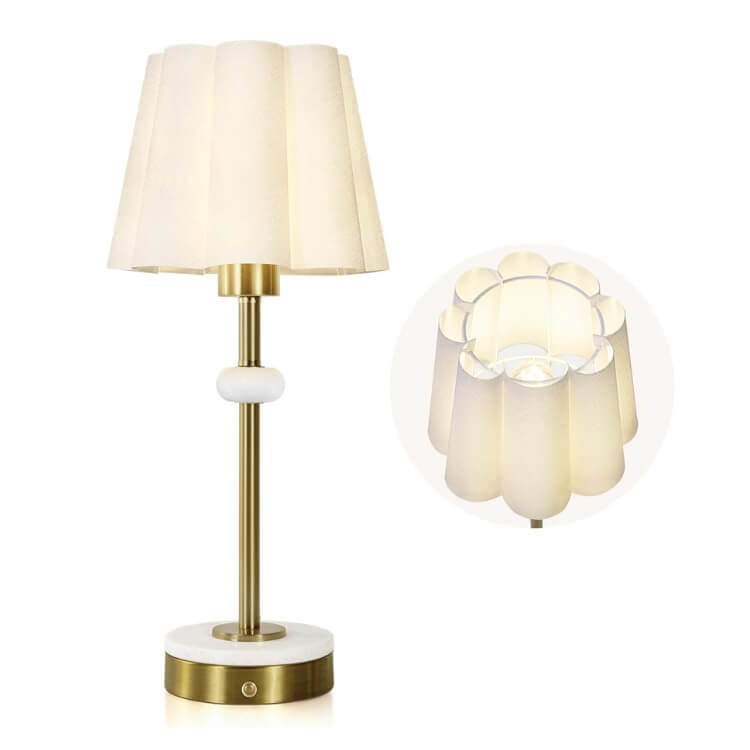 Cordless Table Lamp