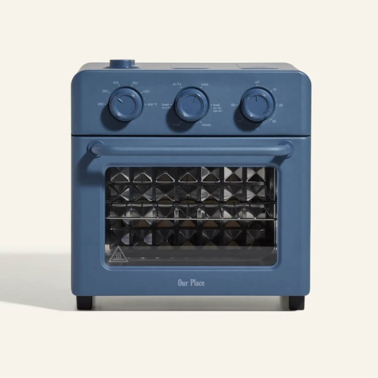 Wonder Oven
